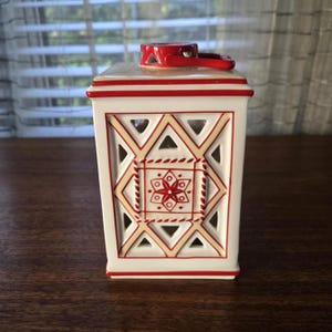 Villeroy boch candle - Etsy 日本