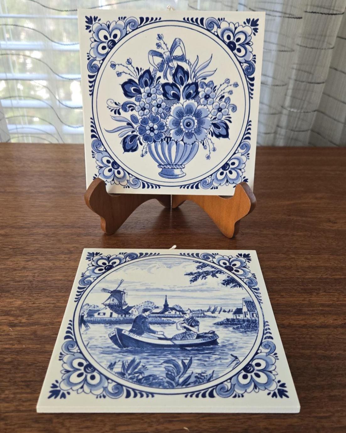 Delfts Schoonhoven - Etsy Israel