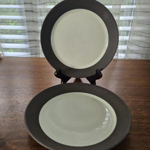 Dansk Flamestone Dinner - Etsy