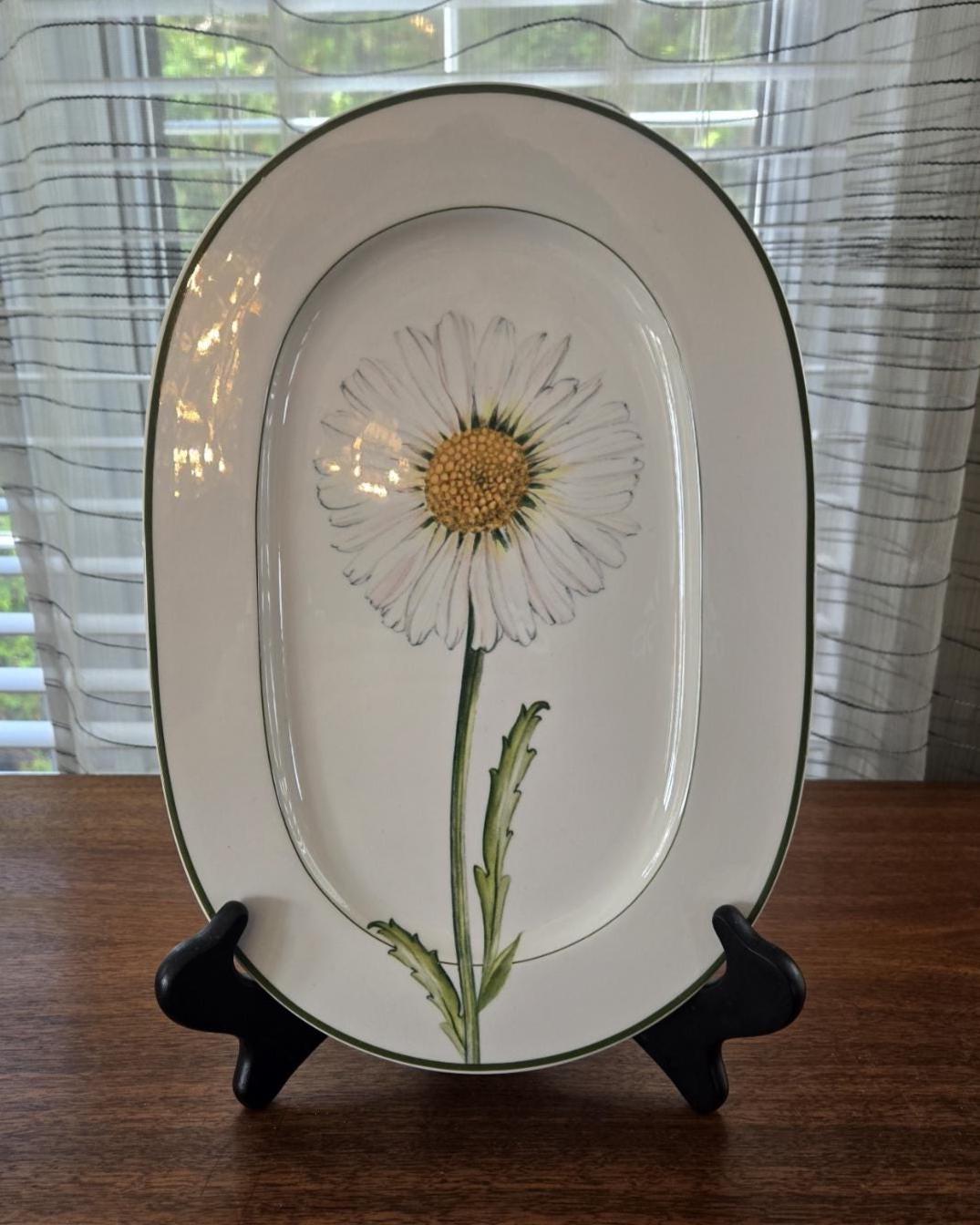 Villeroy Boch Flora Collection - Etsy