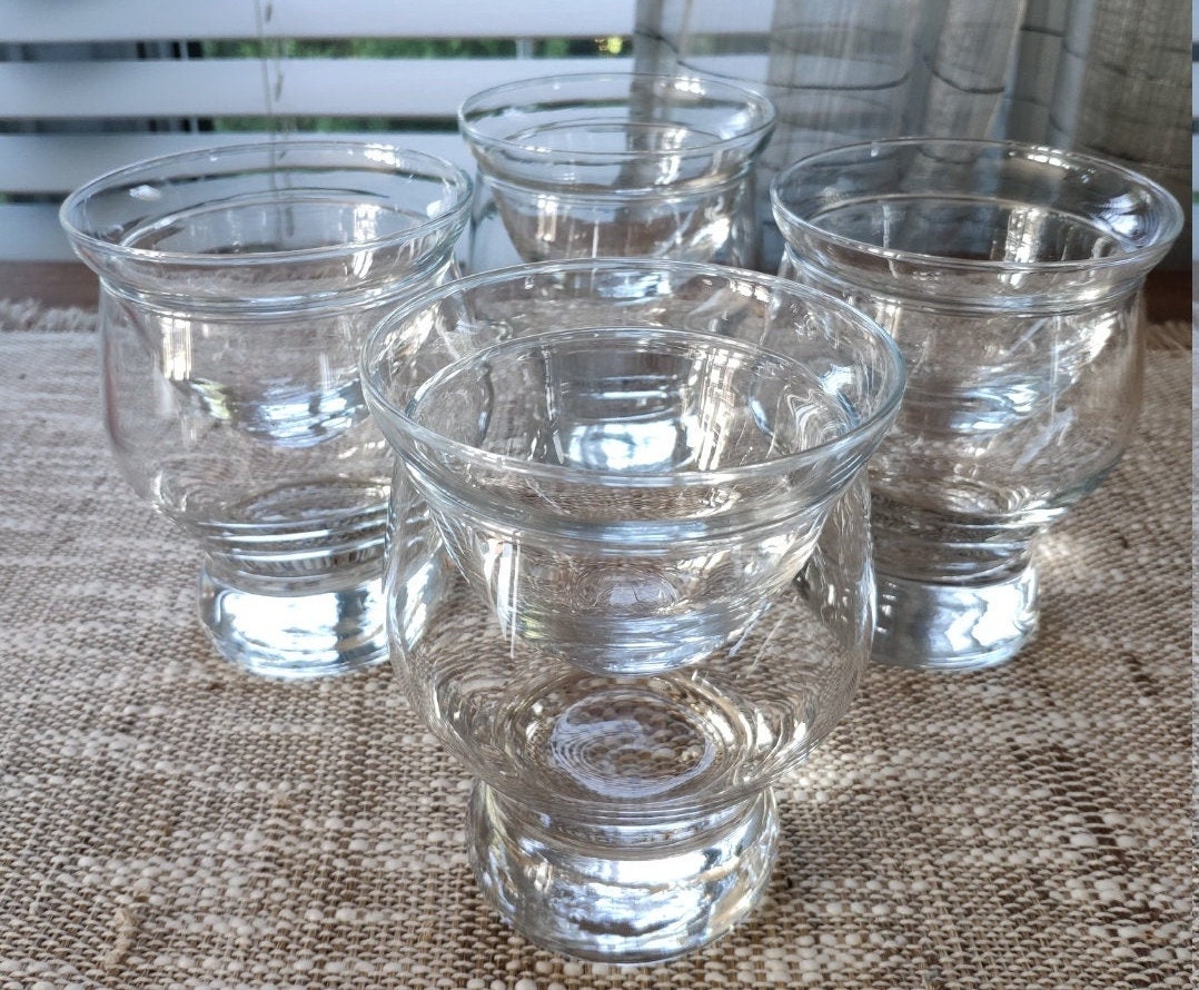 Shrimp Cocktail Glasses for sale Only 3 left at 65
