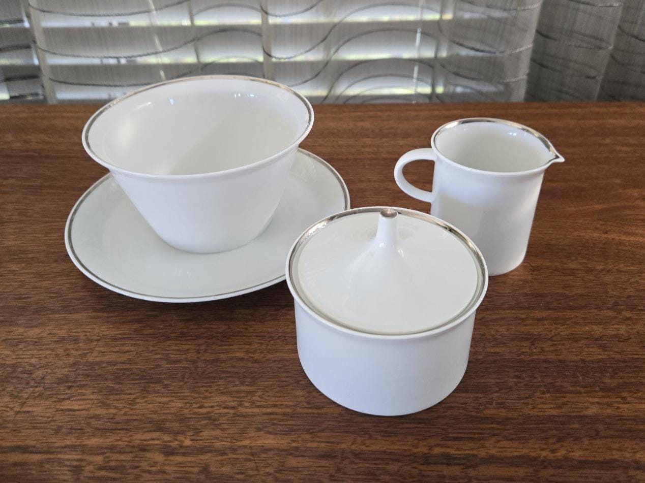 Rosenthal Studio Line Bowl - Etsy