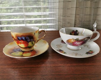 Paperproducts Design Turnowsky Tazza In Bone China Multicolore - Capacità 382g, Microwavable E Lavastoviglie