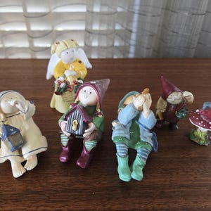 Annekabouke Angel - Etsy