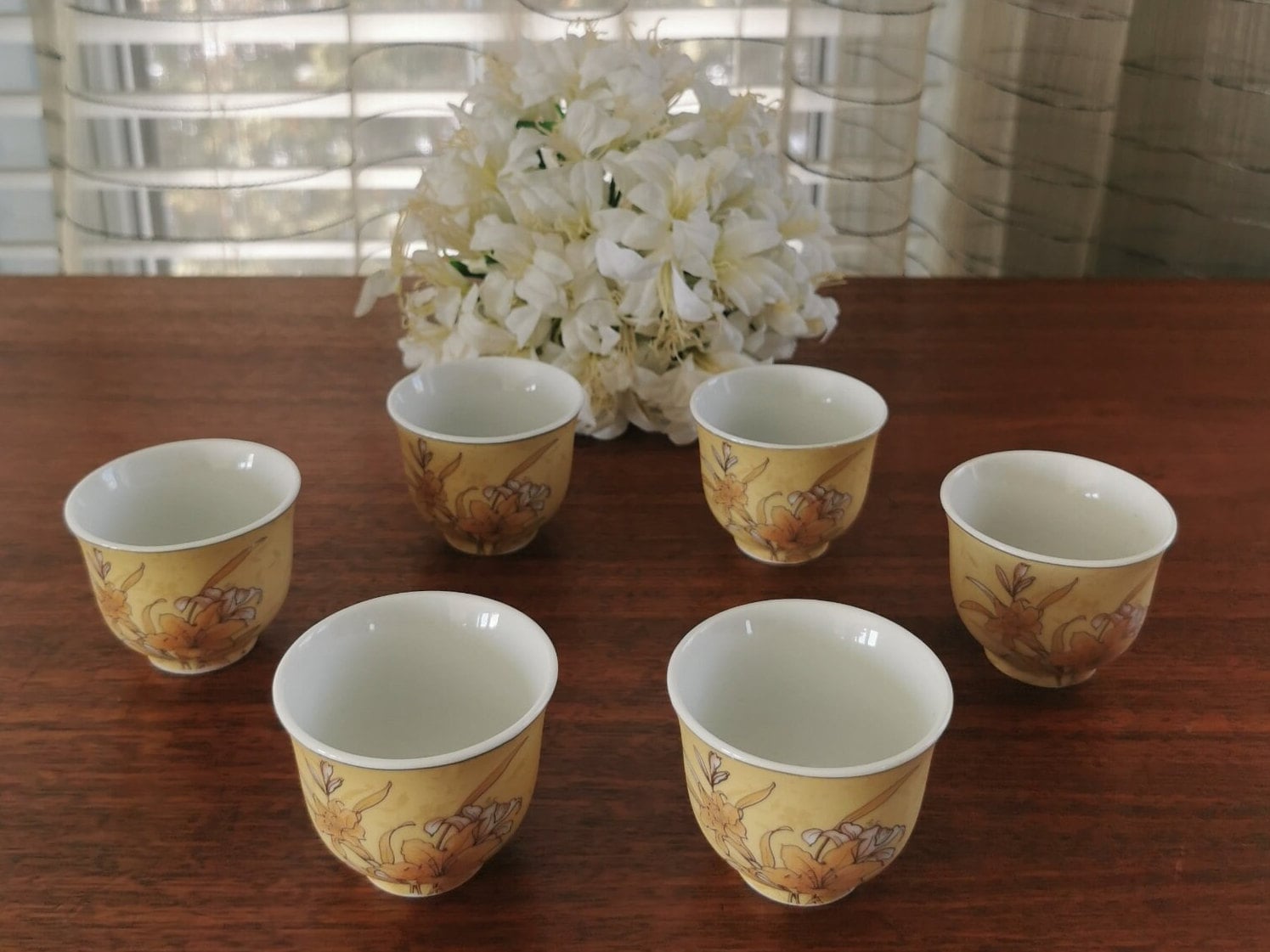 Yamasen fine porcelain 24 gold collection - Etsy 日本