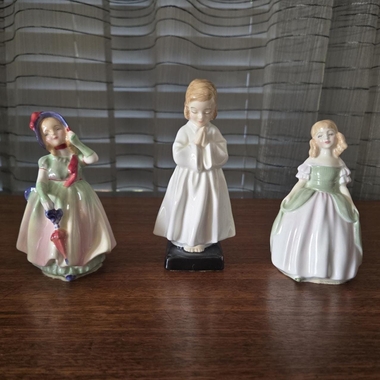 Royal Doulton Penny - Etsy Canada