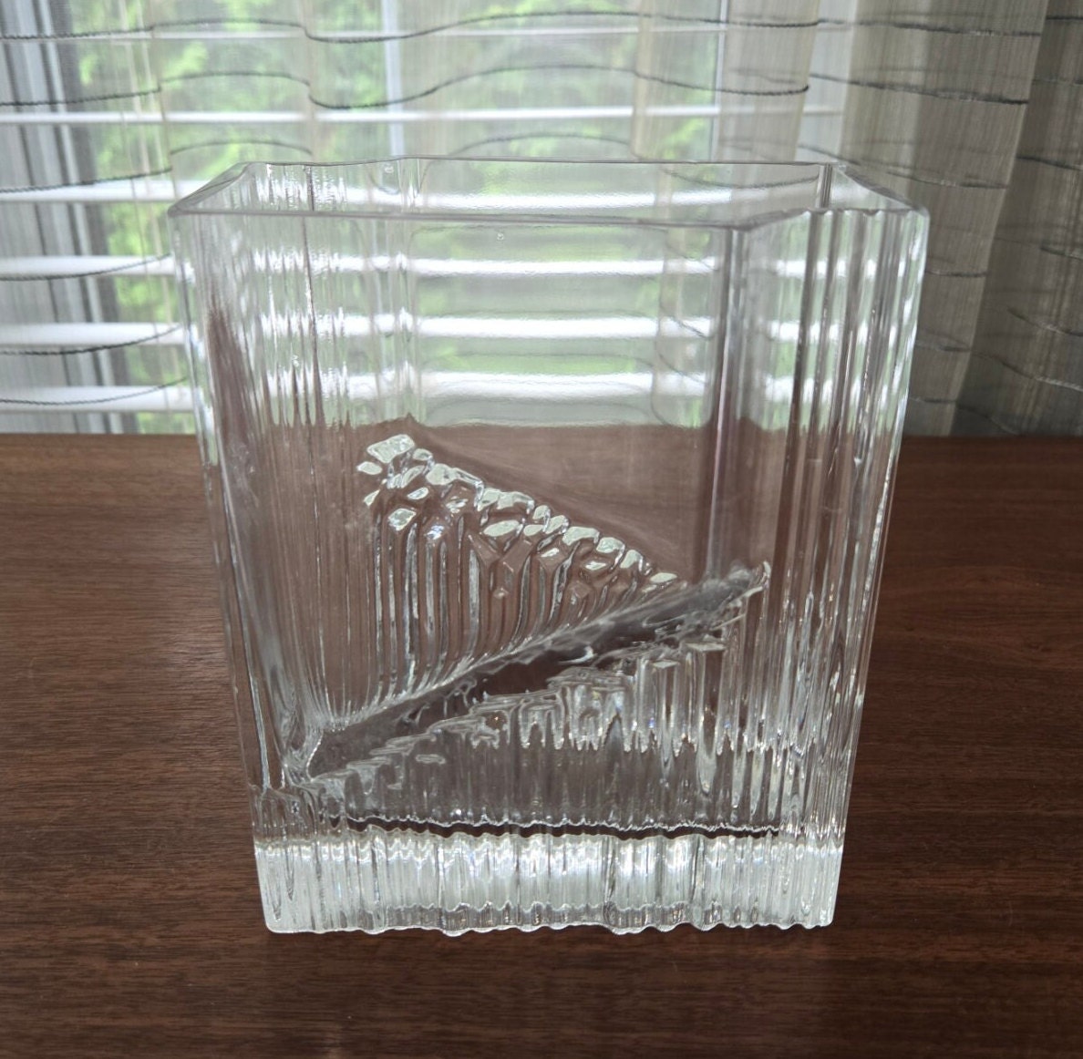 Tapio wirkkala vase - Etsy 日本