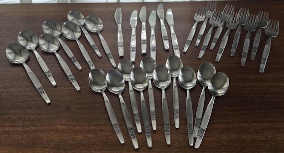 Amefa vintage cutlery set new arrivals