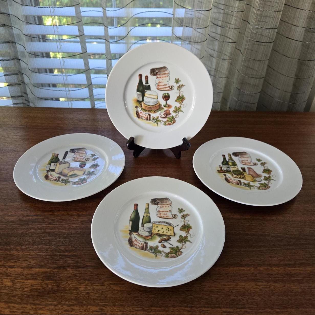 Revol plate - Etsy 日本