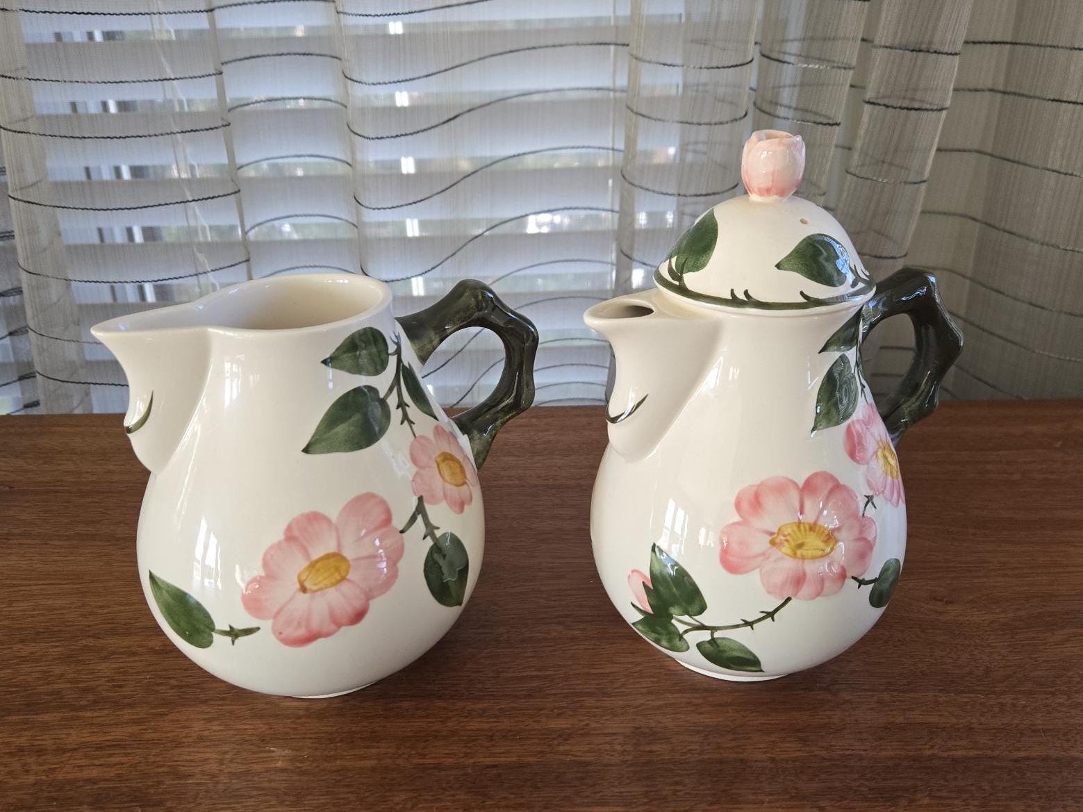 60s Villeroy & Boch ドイツ製 ヴィンテージ スープジャー 60s Villeroy & Boch ドイツ製 ヴィンテージ スープジャー 【公式通販】