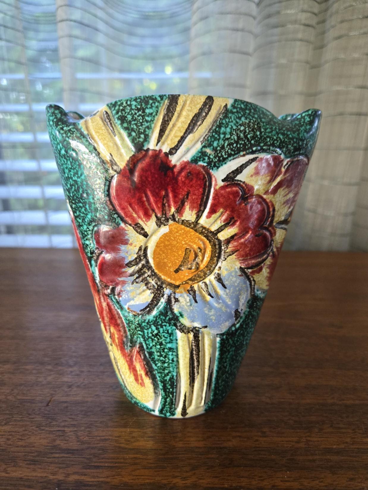 Ff Pottery Italy - Etsy