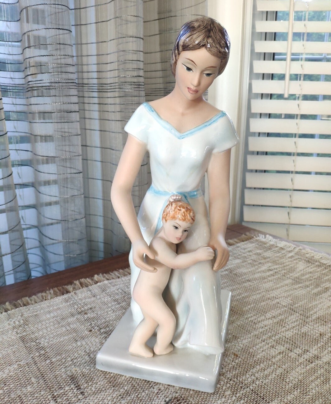 Lenci Figurine - Etsy Lenci Figurine - Etsy