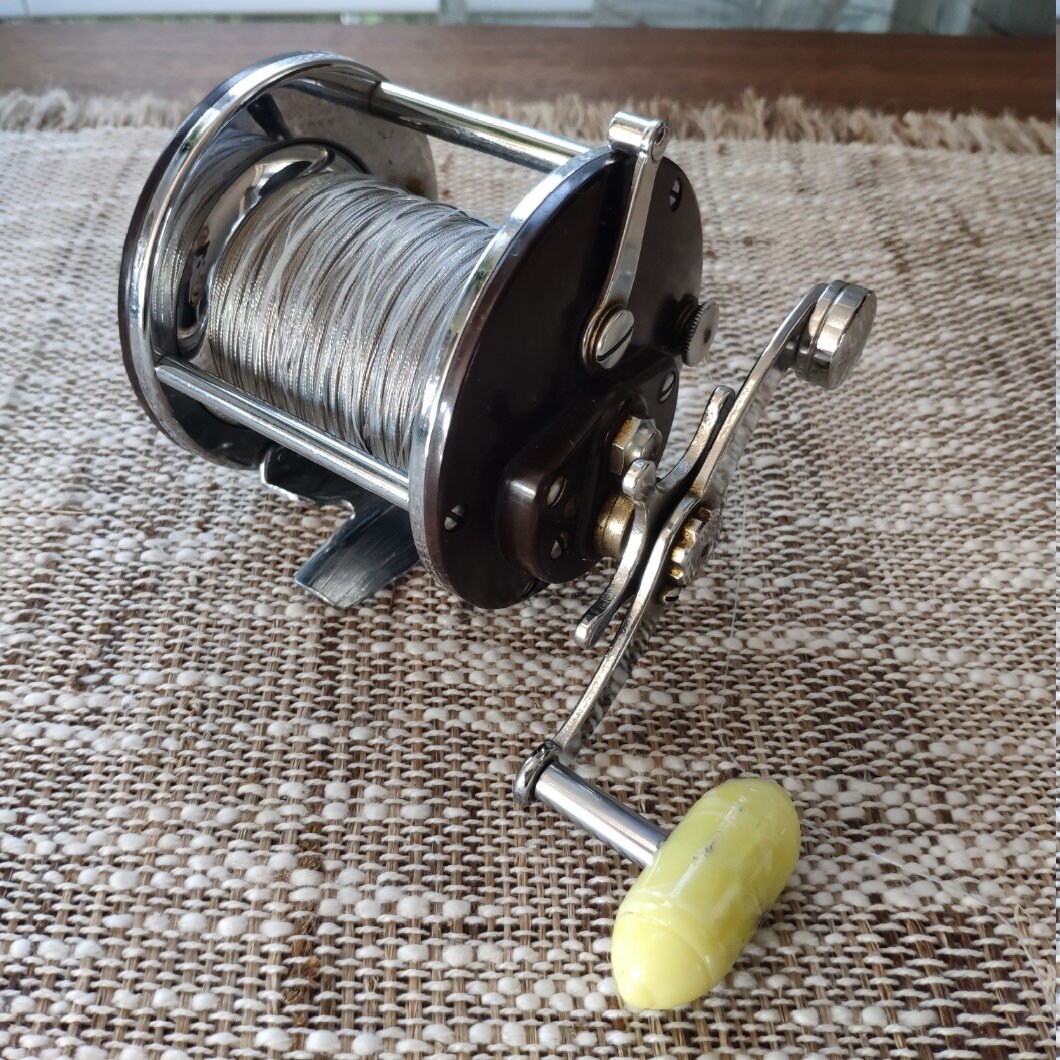 Penn Reel Parts for sale 101 ads for used Penn Reel Parts