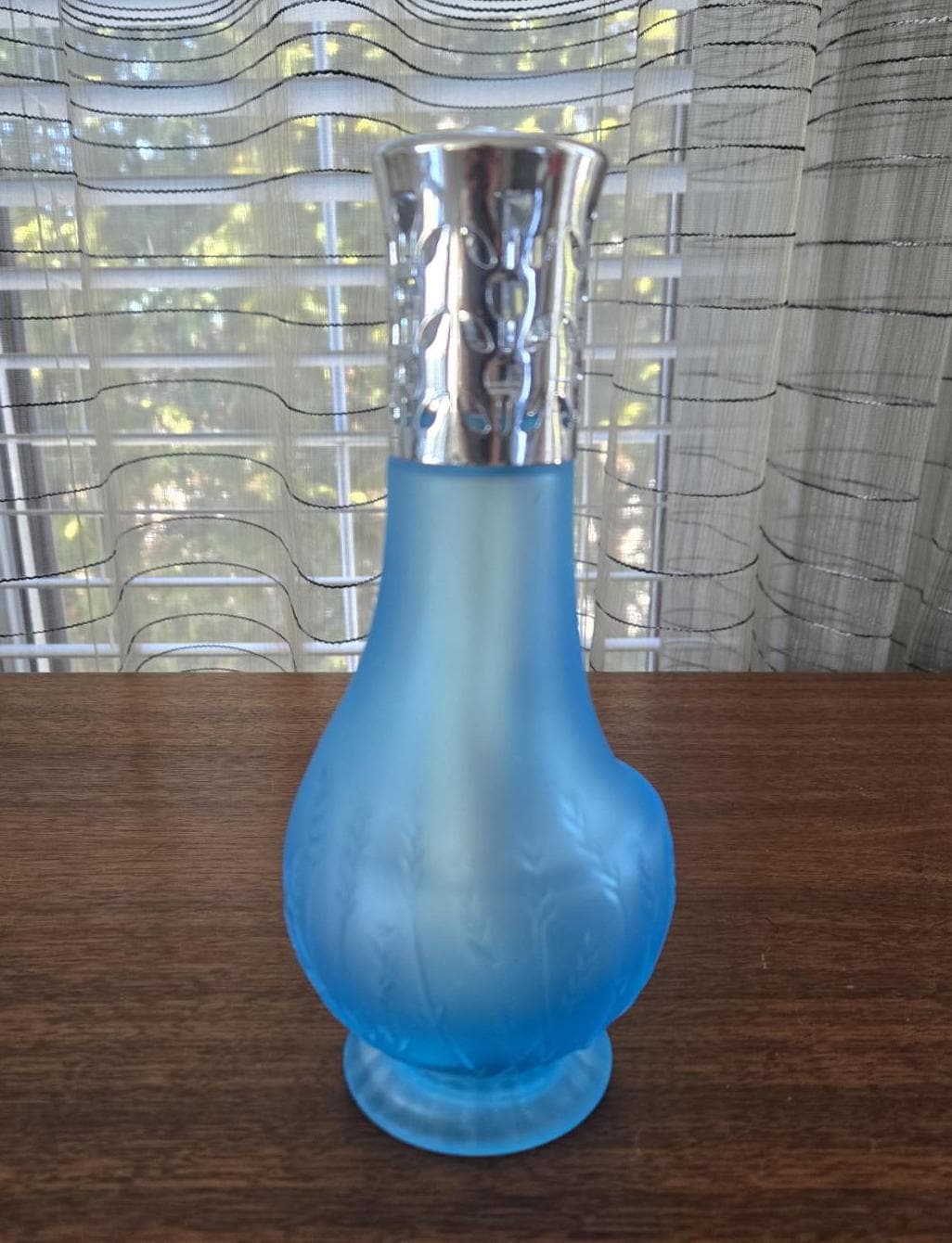Lampe berger blue - Etsy 日本