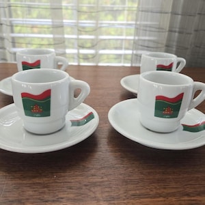 Delta Espresso Cup - Etsy