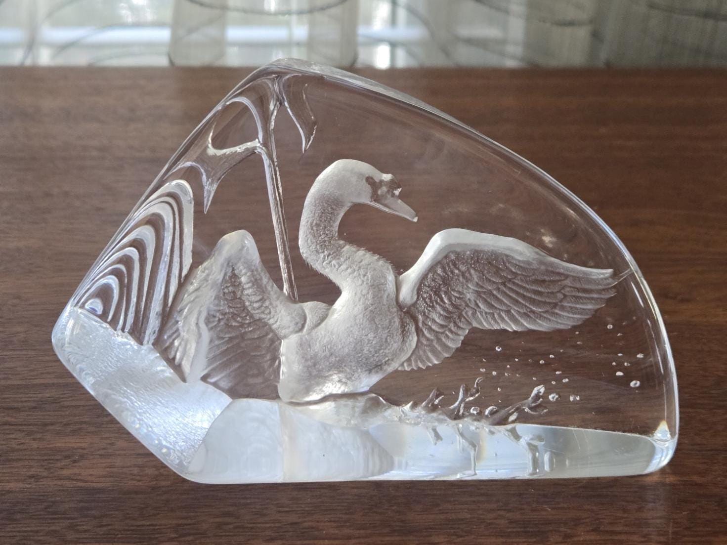 Mj Sweden Glass - Etsy