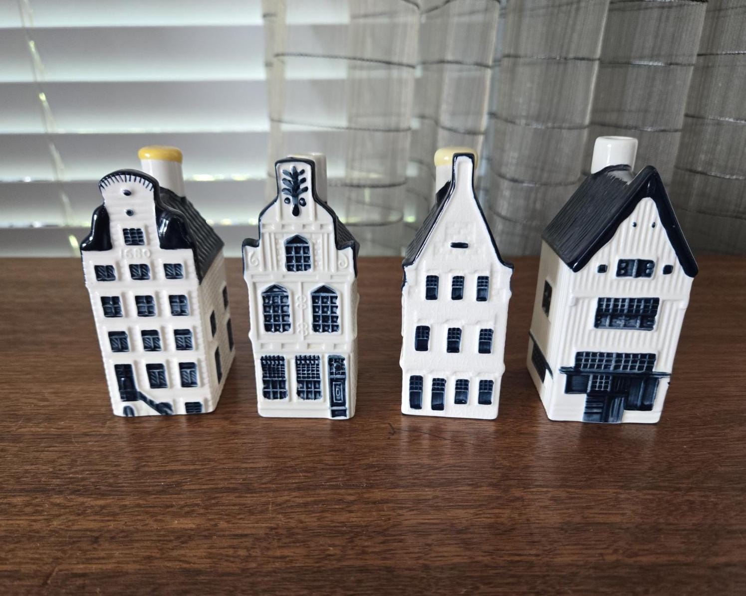 Klm Bols Houses - Etsy