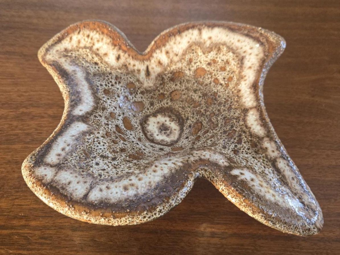 Maurice Ashtray - Etsy