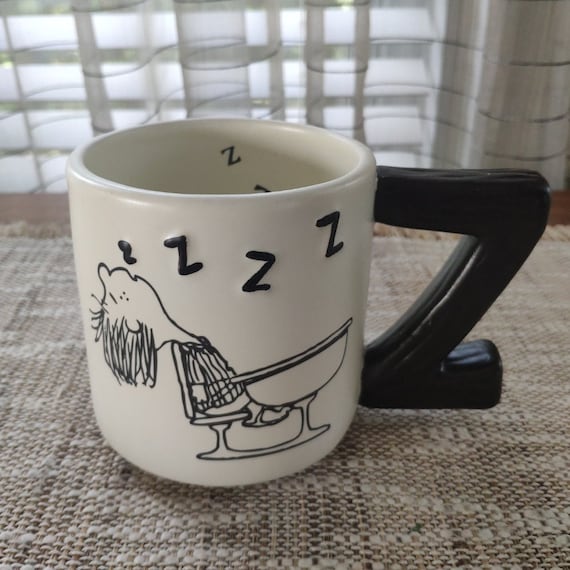 El Chip Coffee Mug for Sale by xLizzyBeez