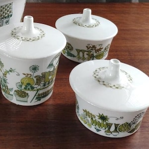 Figgjo Norway Market - Etsy