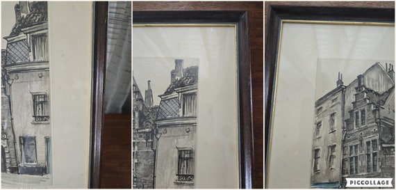 ロイフェアチャイルド 友達 リトグラフ　91/300 絵画 美術品 直筆サイン有 フェアチャイルド｜シルクスクリーン格安販売｜ギャラリーダッド