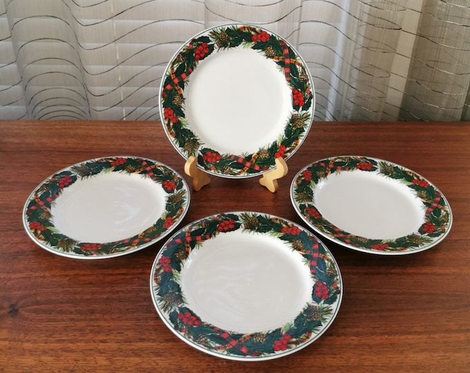 Christmas dishes britain