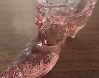 フェントン クランベリー ピンク キャベツローズ ブーティ 2足セット