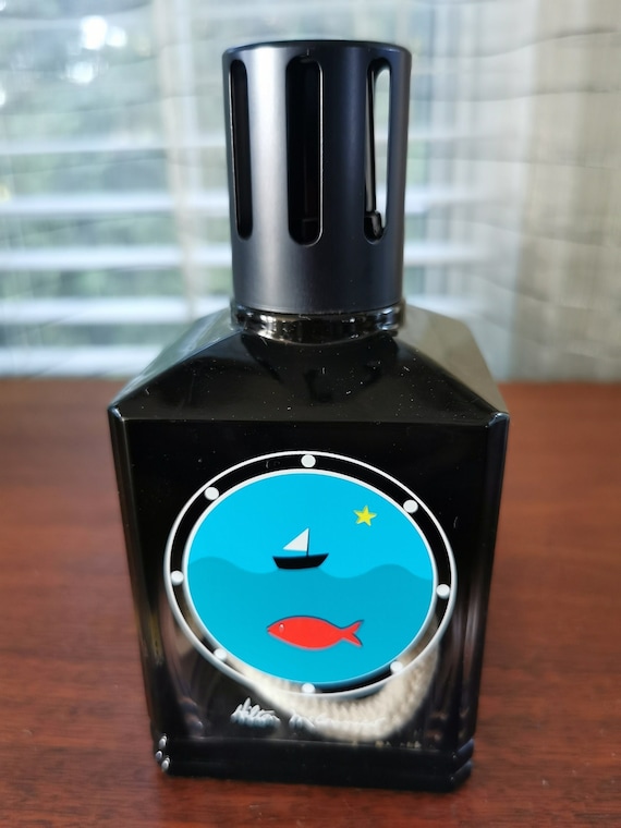 ランプベルジェ オーシャングリーン 順】ランプベルジェ グリーン