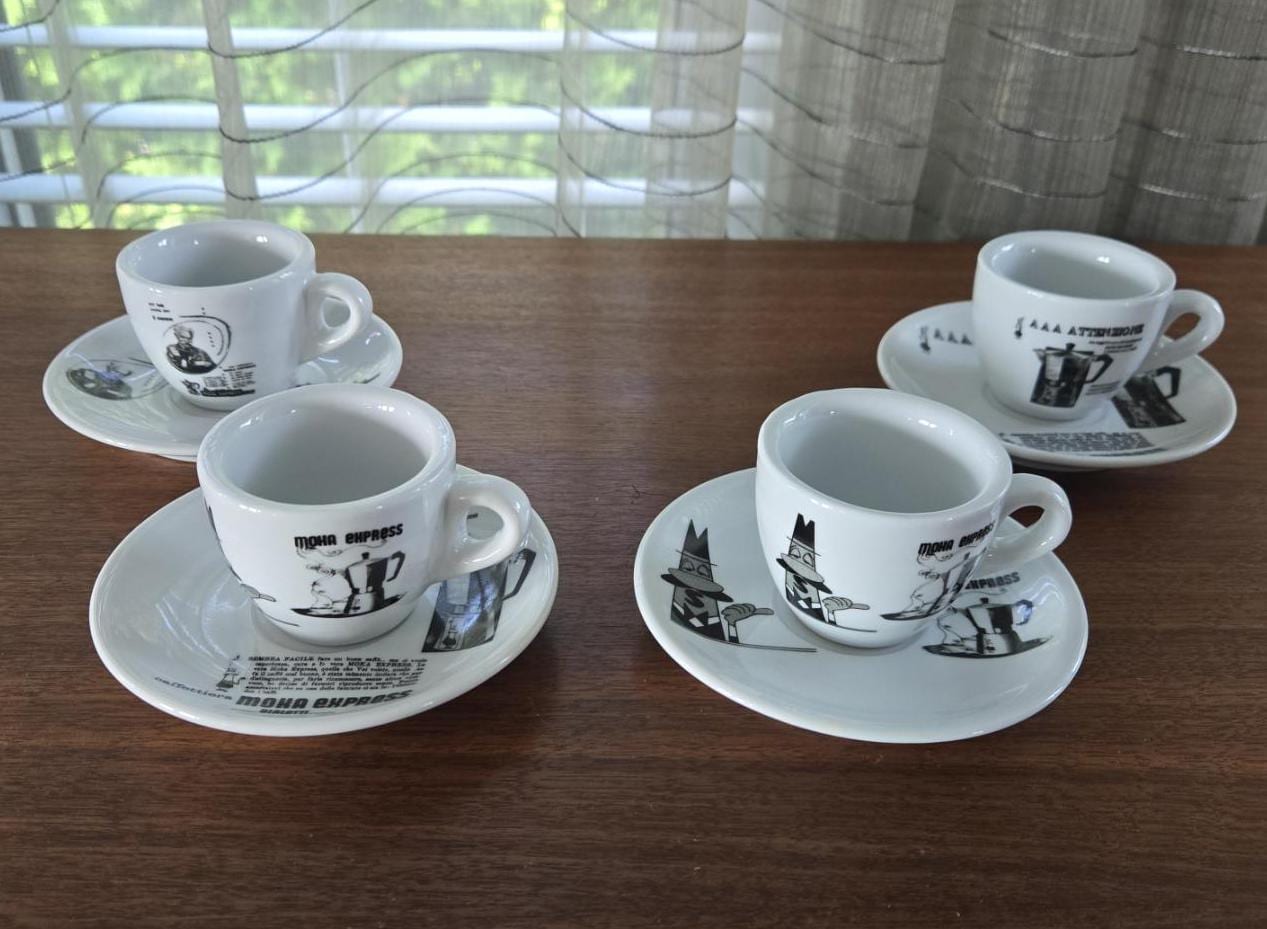 Set Tazza Cappuccino | Confronta prezzi | Set Tazzine Caffe su Tazzine, bicchieri e caraffe per caffè | De'Longhi ITTazze e Tazzine da caffè e tè - IKEA Italia