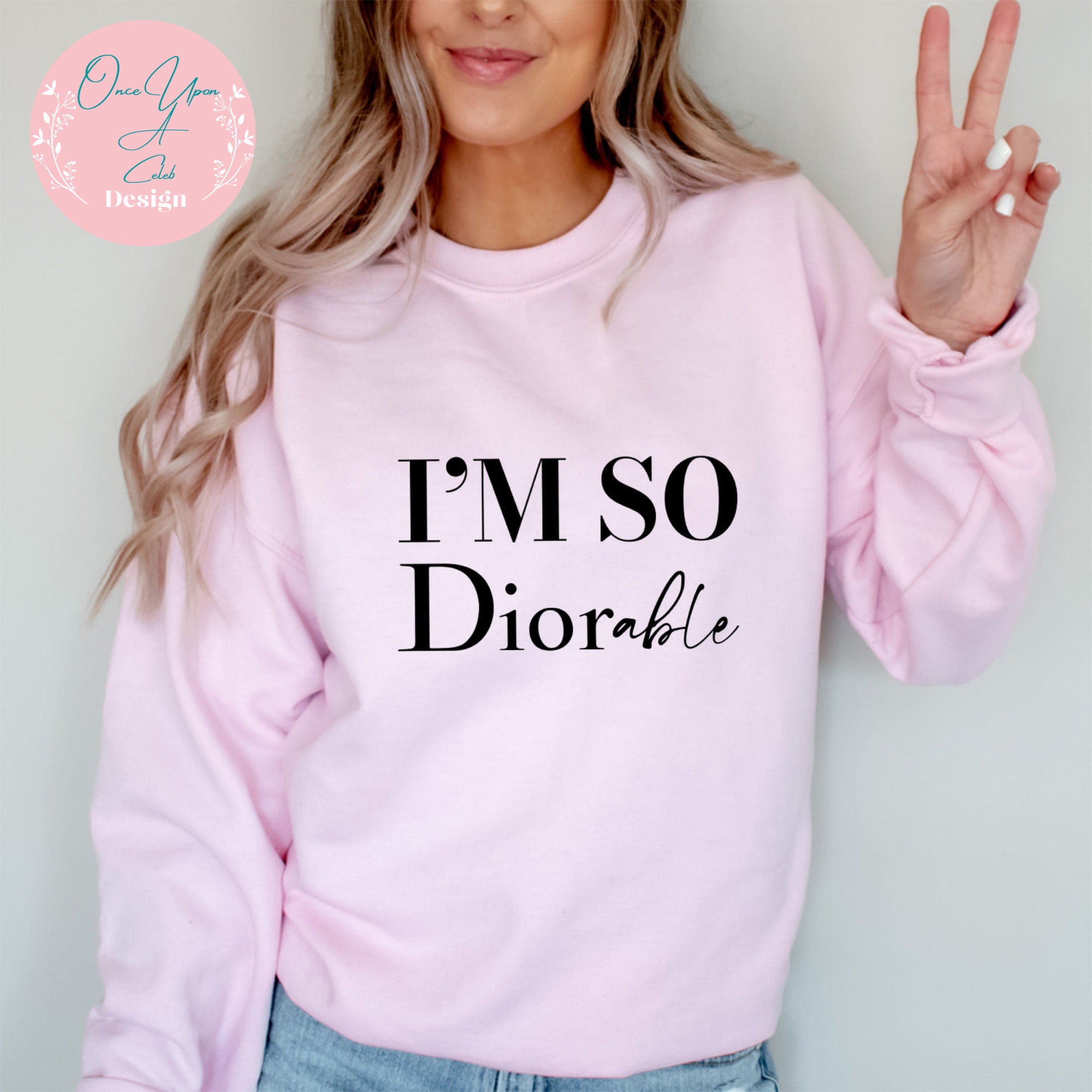 Dior Hoodies - Etsy