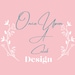 Once Upon a Celeb Design