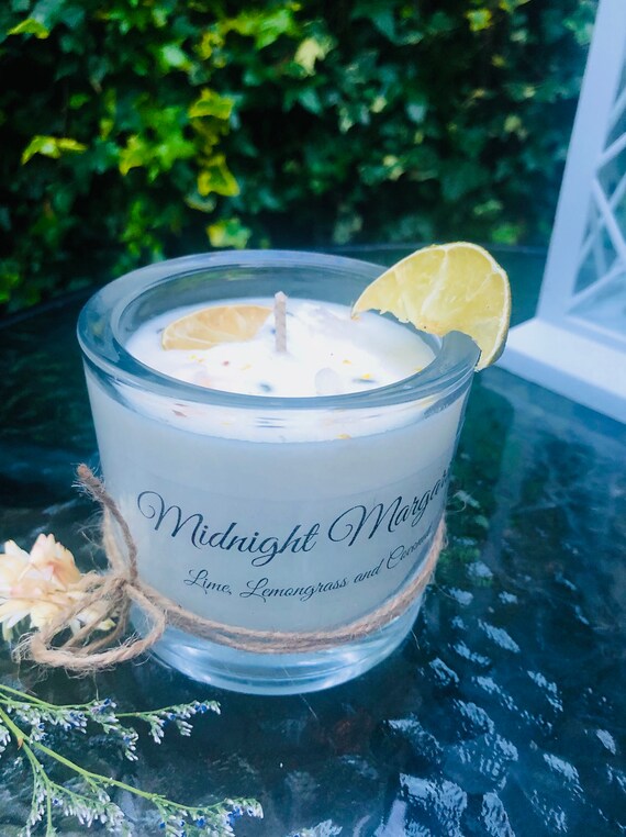 Pepper & Plum Marg Candle Pepper & Plum Marg Candle