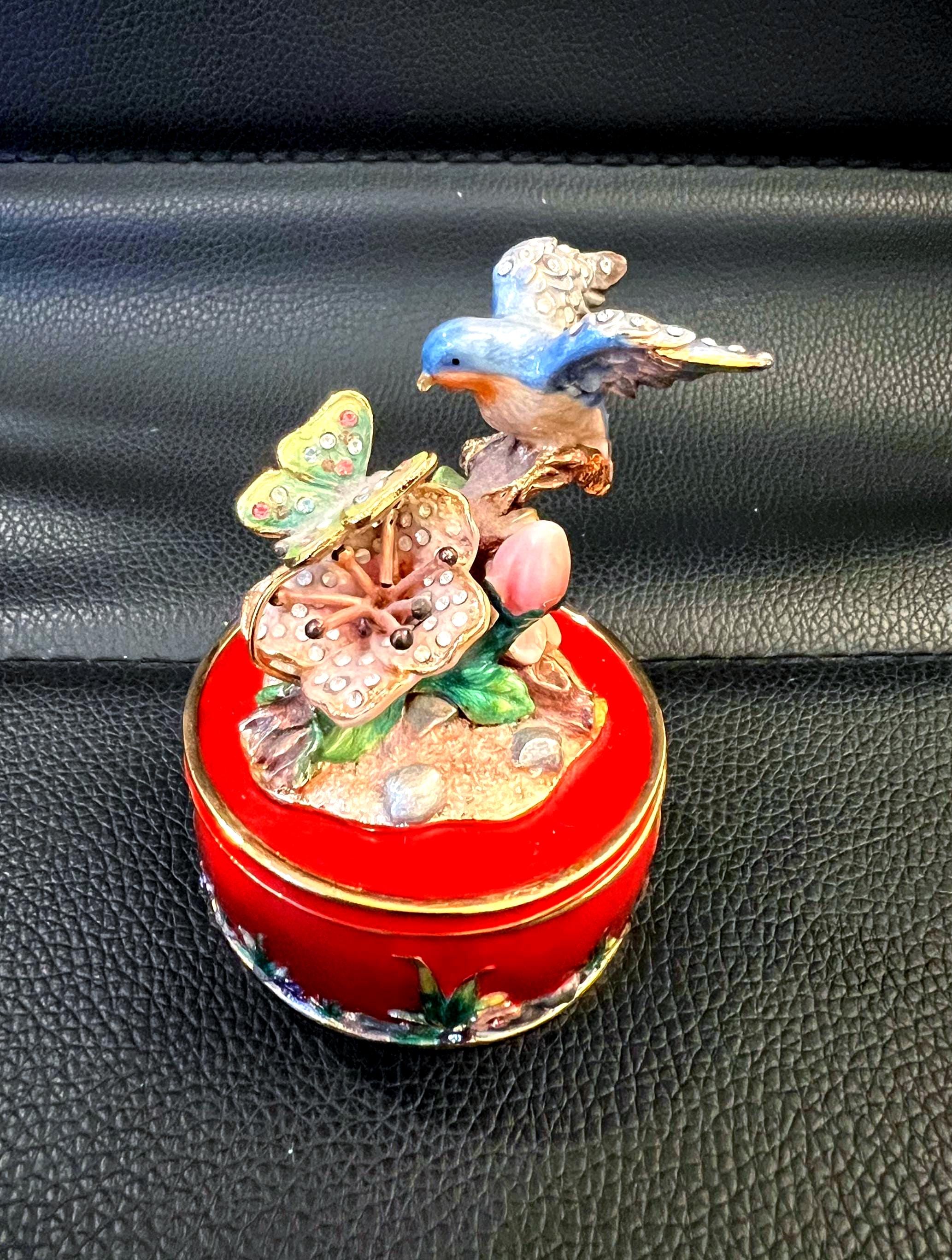 Rucinni Trinket - Etsy