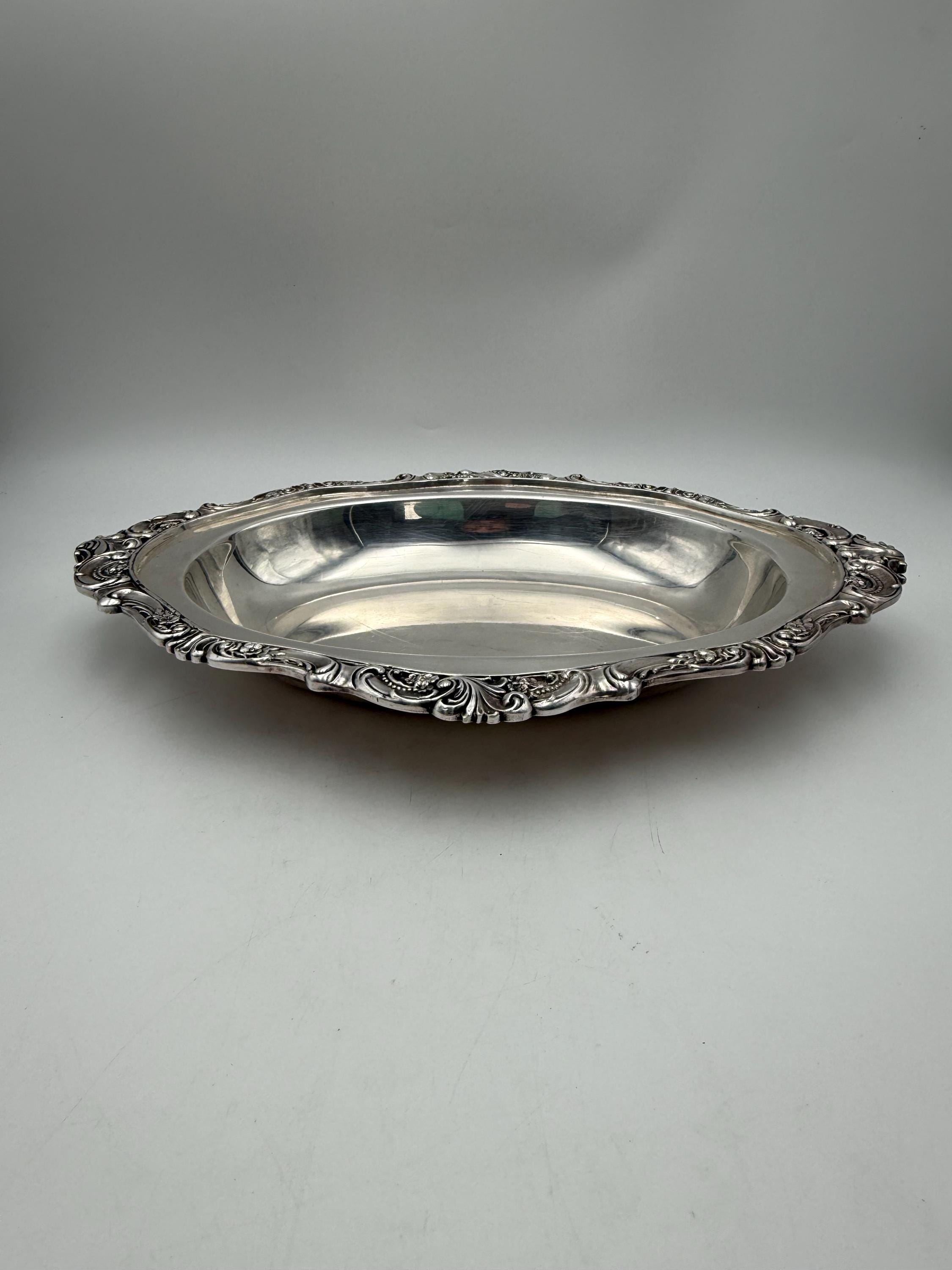 Wallace Silver Plate - Etsy
