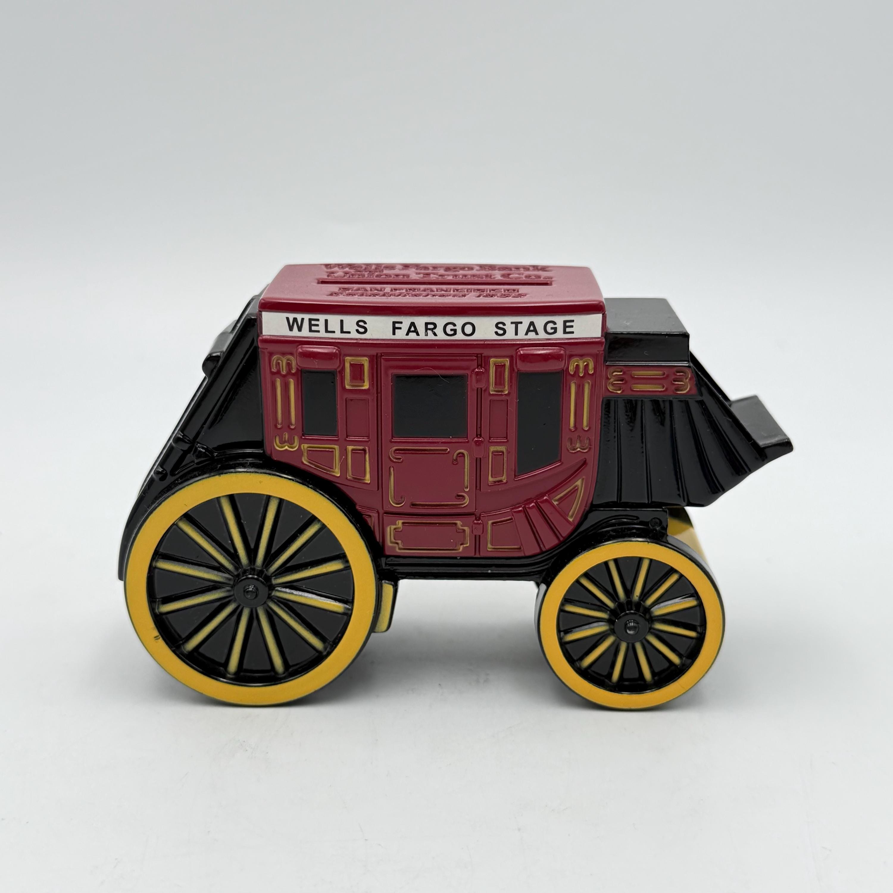 Wells Fargo - Etsy