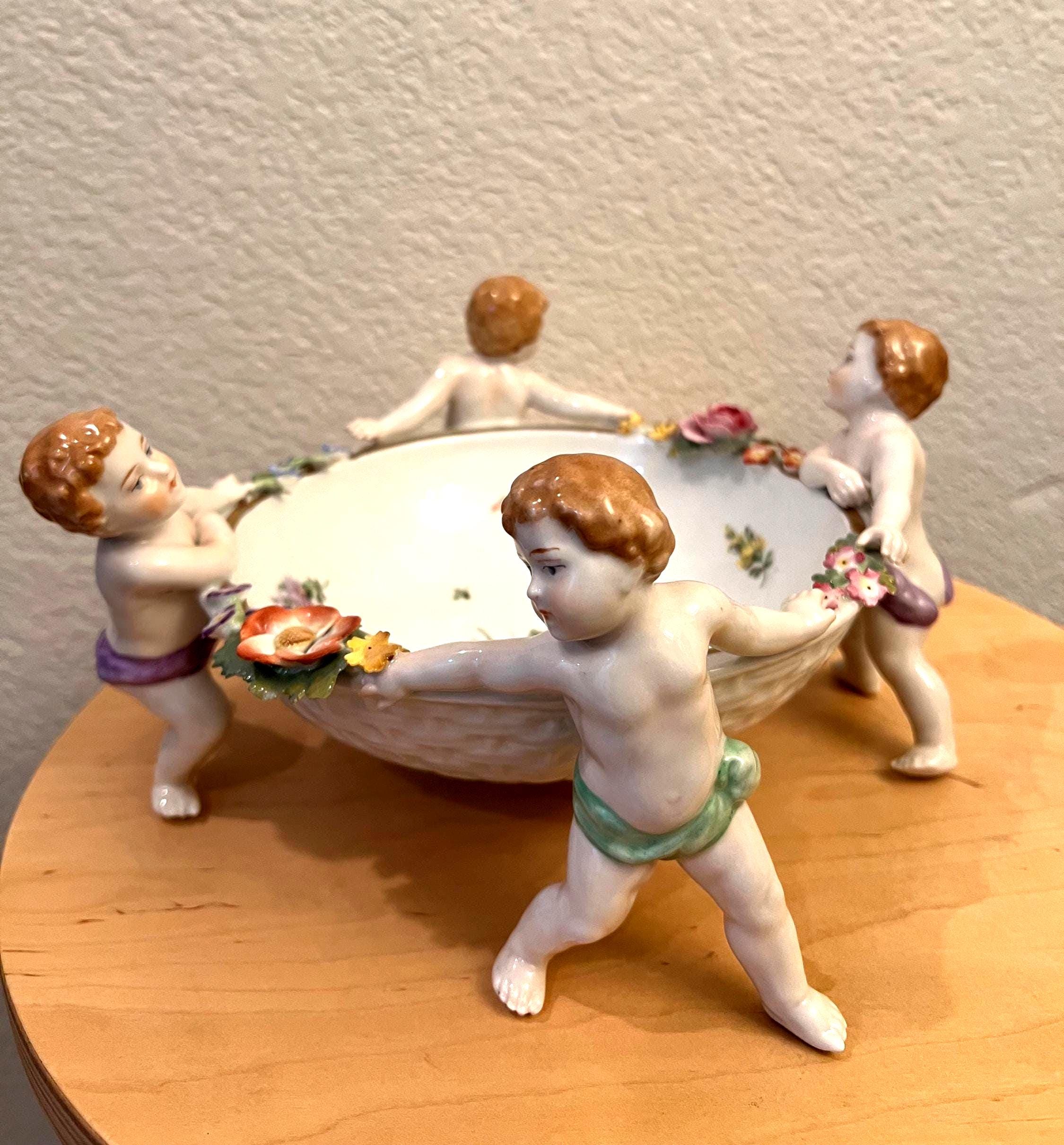 Schierholz Porcelain - Etsy