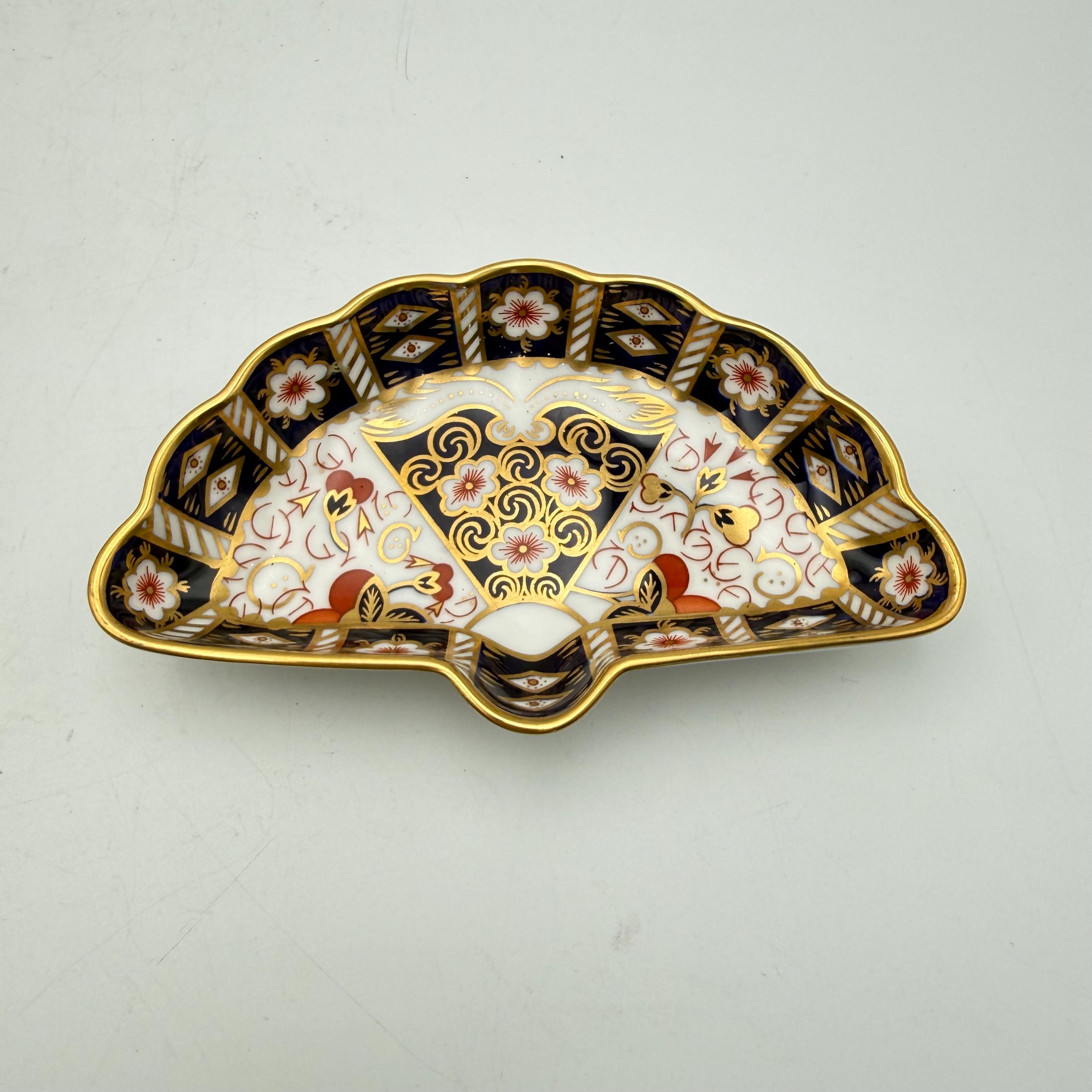 Royal Crown Derby Traditional Imari - Etsy