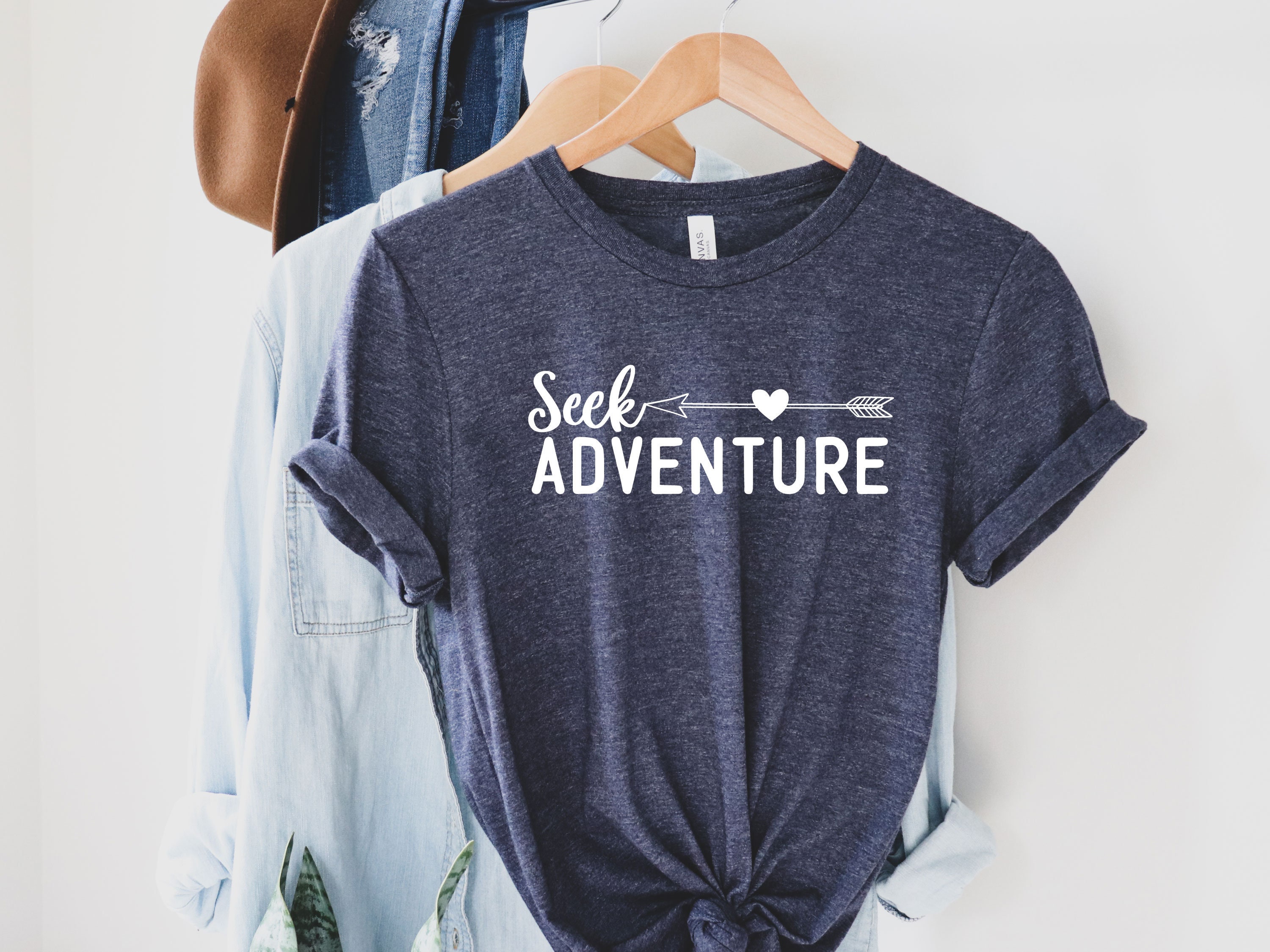 she's my greatest adventure shirt