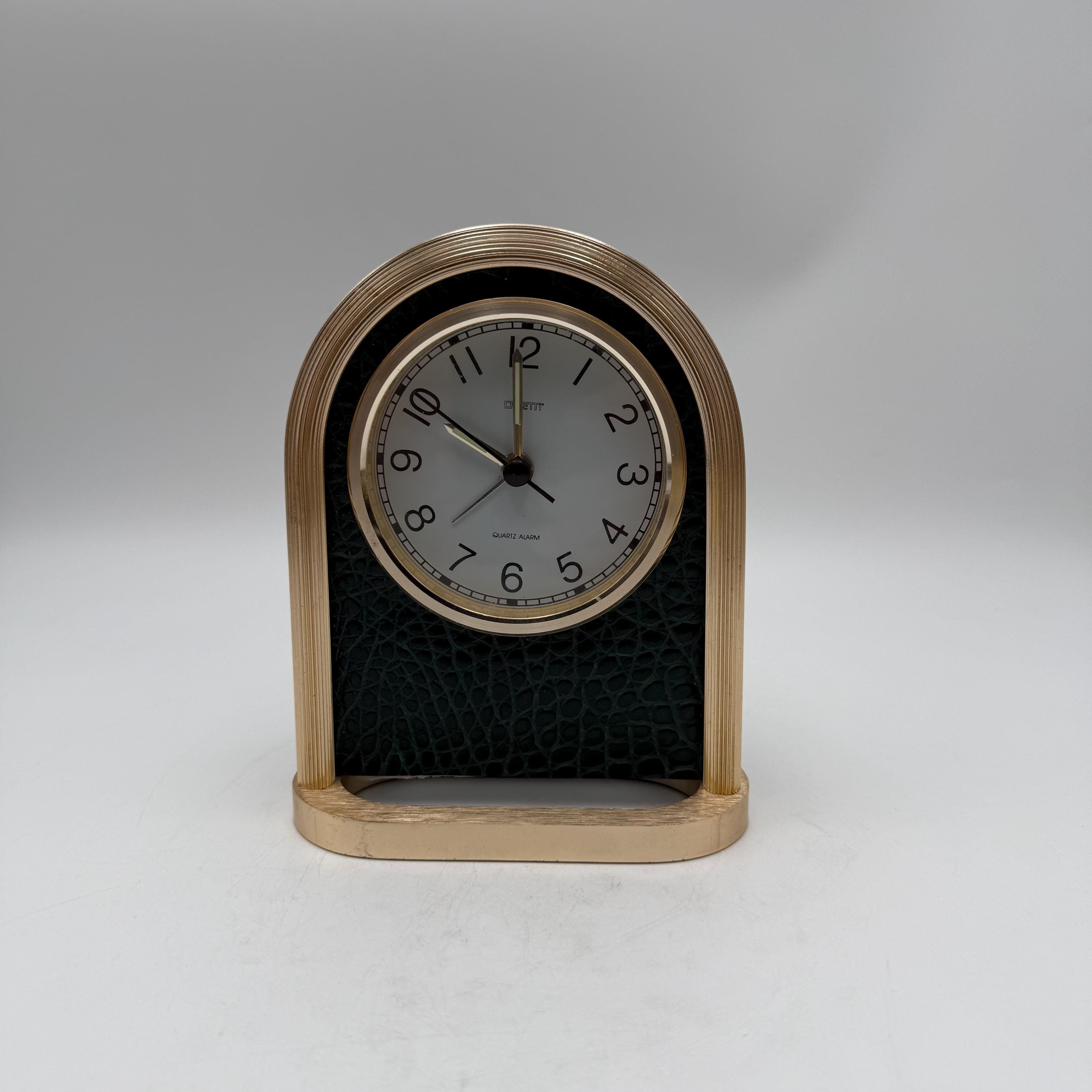 Canetti Clock - Etsy