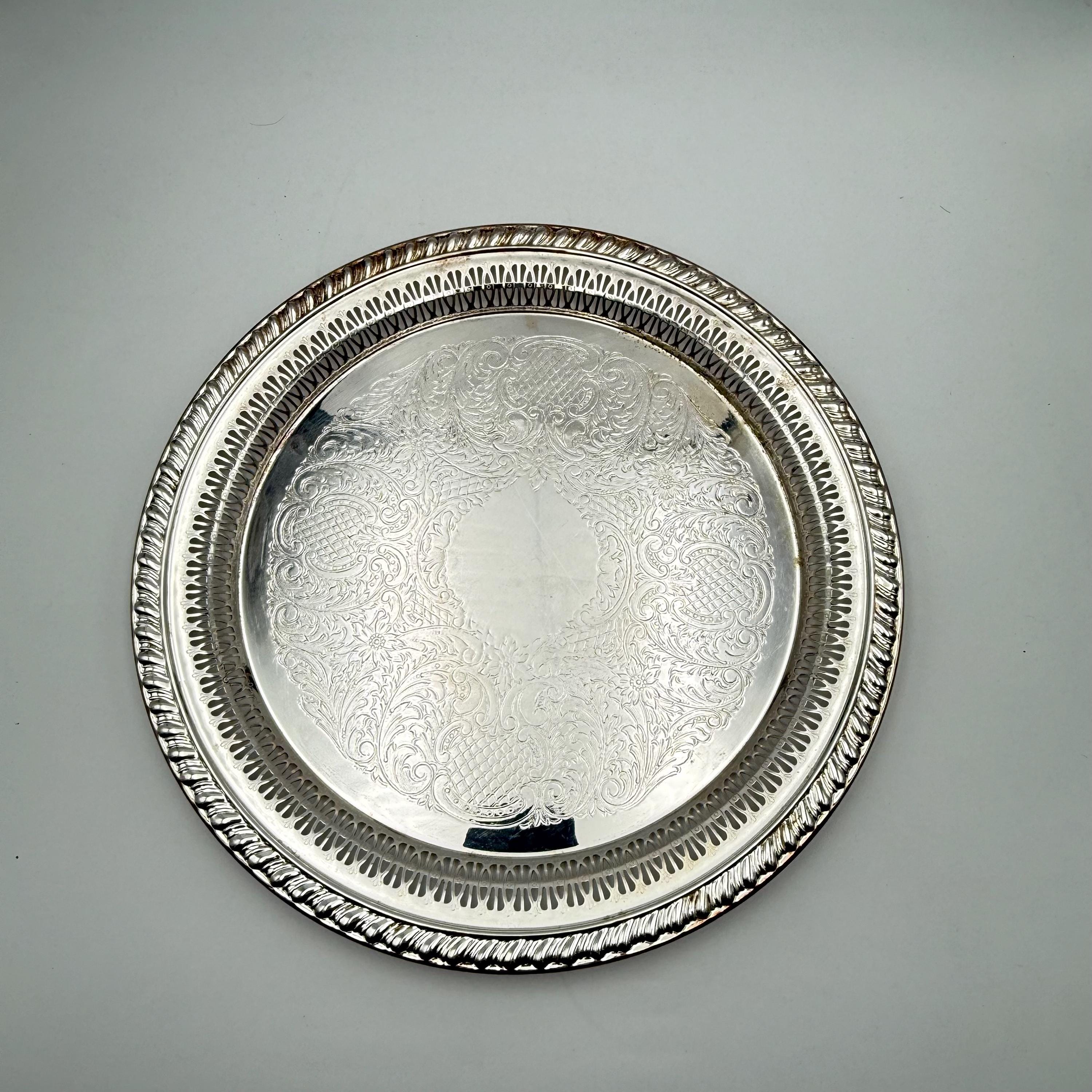 Leonard Silver - Etsy