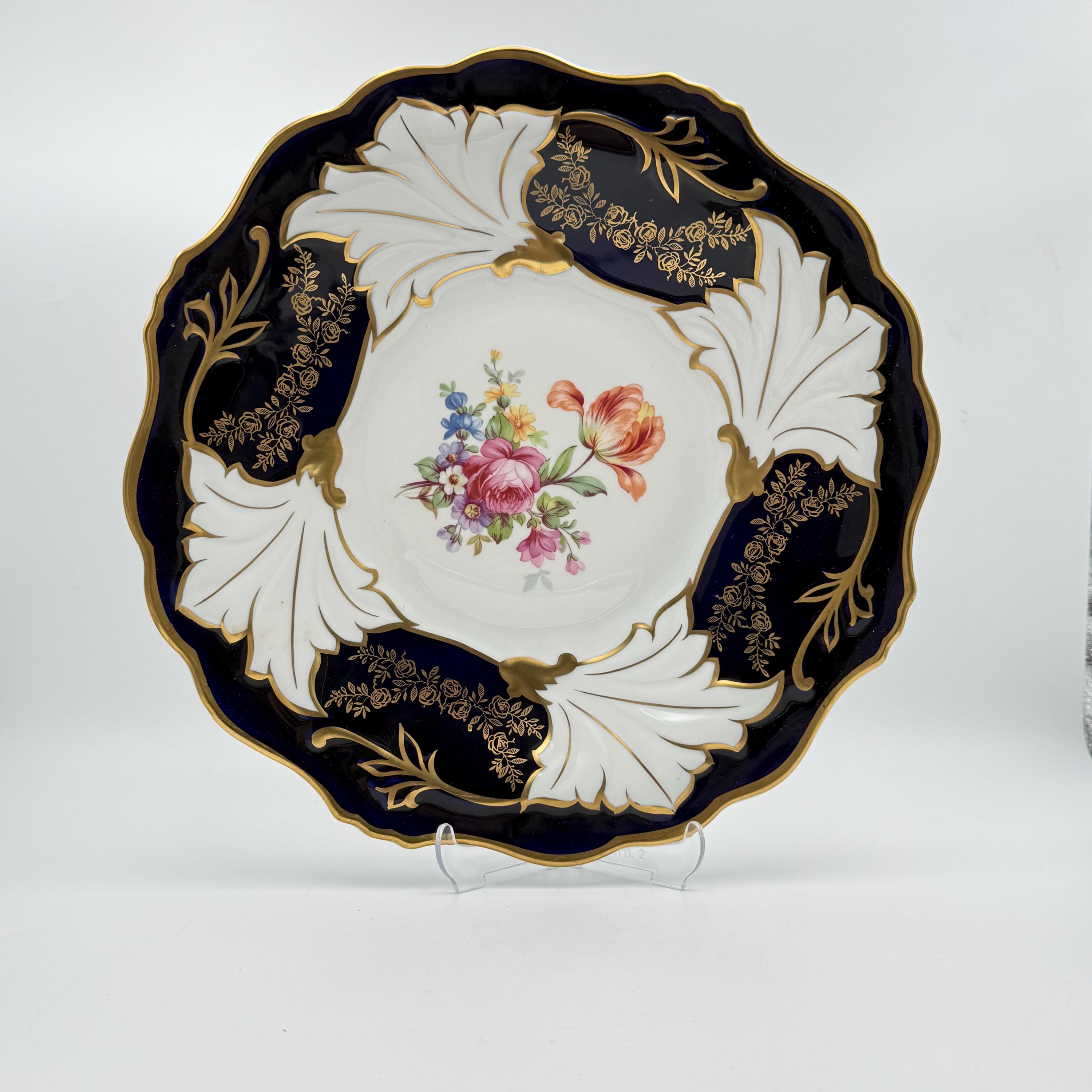 Weimar Porcelain - Etsy