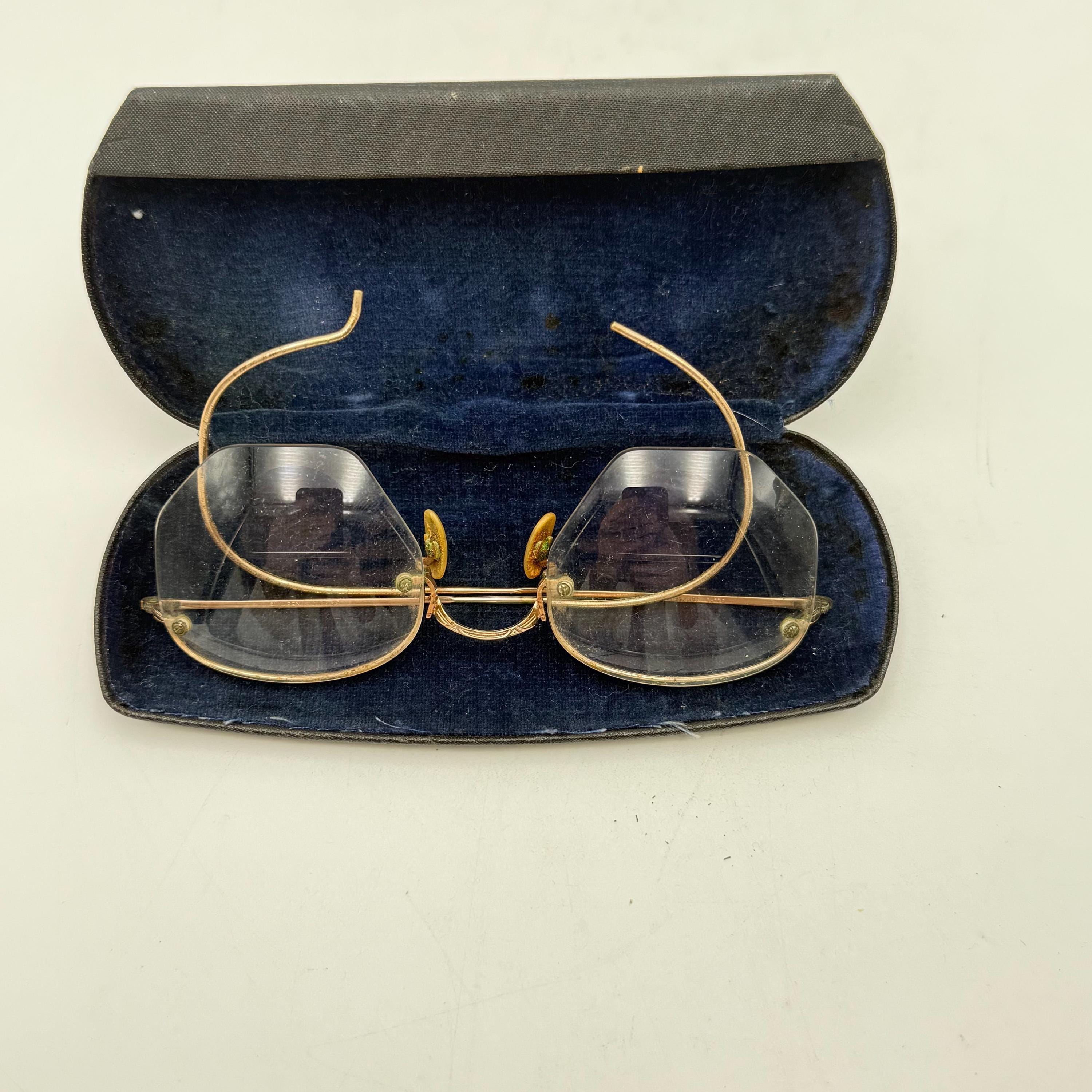 1900s Spectacles - Etsy