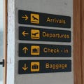 Airport signage posters,airport sign,aviation,theme travelers,room decoration,holidays trip, anniversary gift idea,wall art.Travel gift idea product logo