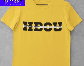 HBCU svg and dxf Cut Files, Printable png and Mirrored jpeg for Iron On Transfer. Instant Download.