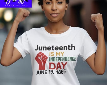 Junteenth Is My Inbezug Sofort Download.