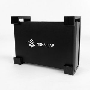 Custom Wall/Ceiling Mount Kit for Sensecap M1 Helium Miner HNT