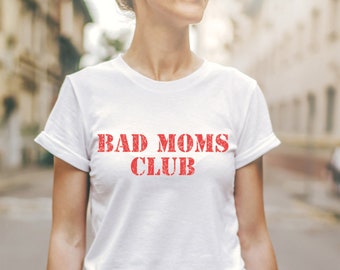Naughty Moms Club - Etsy
