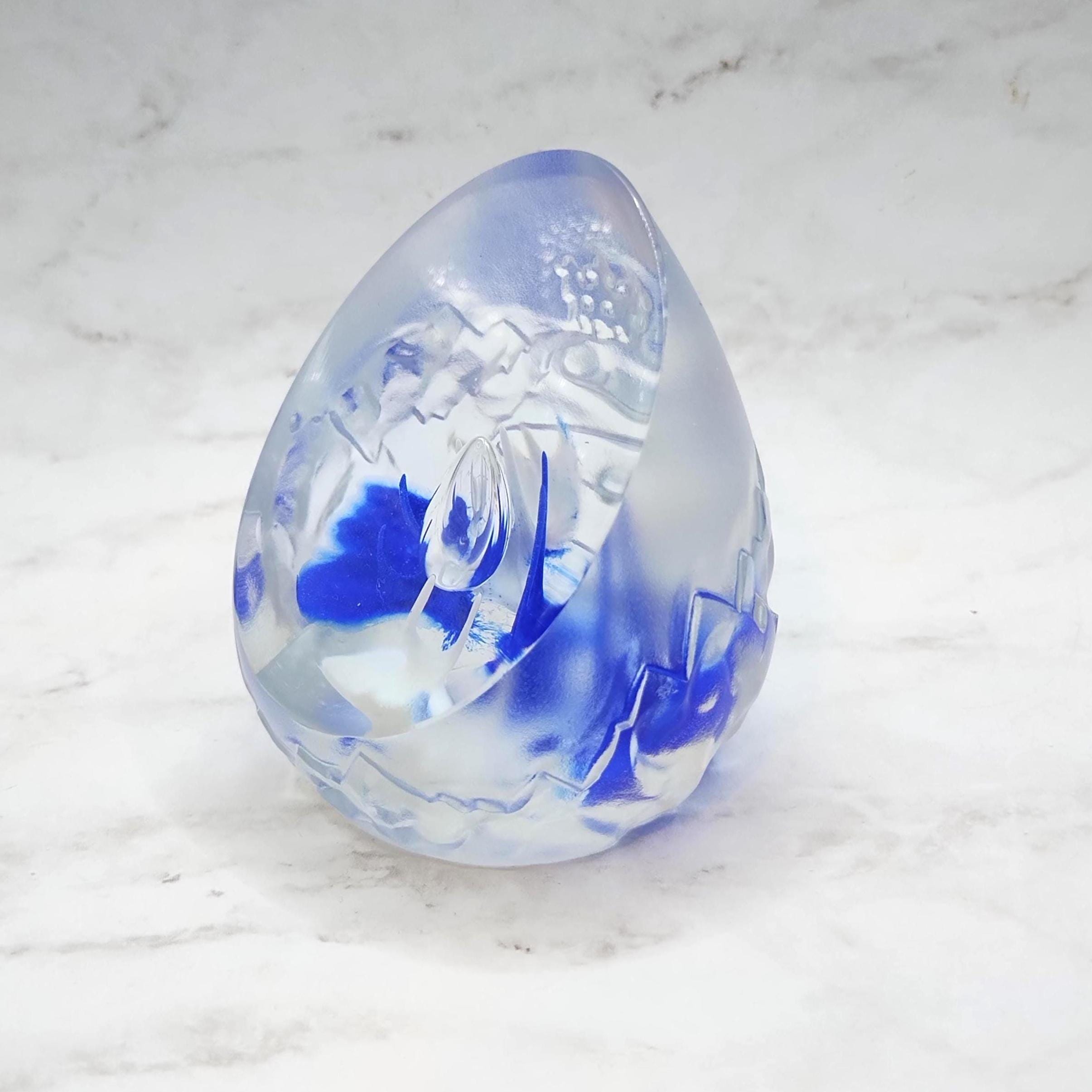 Caithness Paperweight Numbered - Etsy