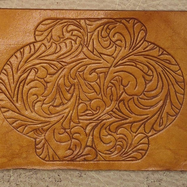 Embossed Tiles Etsy