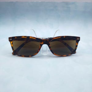 Vintage VITENZI PRATO TORTOISE Frames only ~ Must read